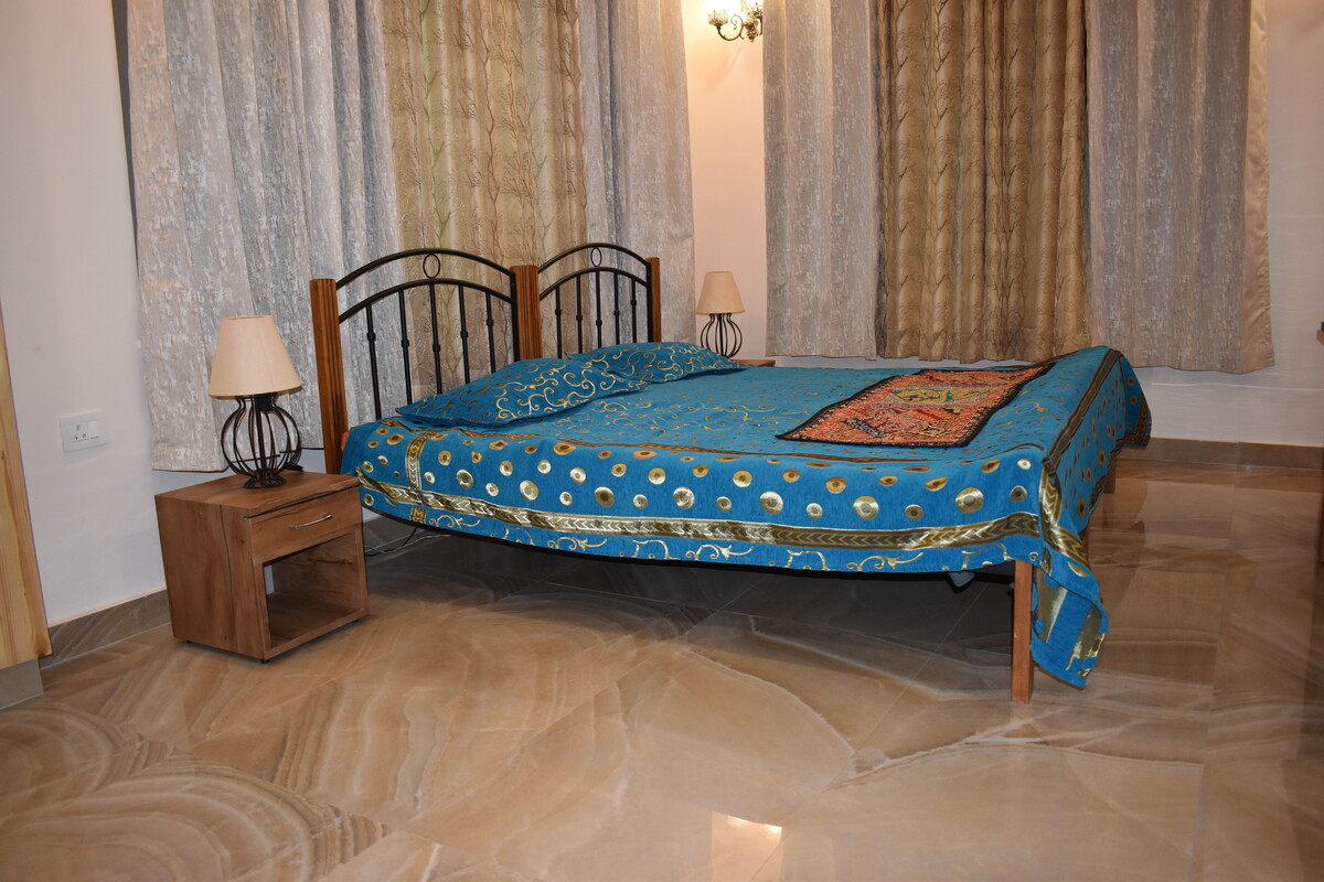 SUNS Idyllic Studio Cottage(Single Bed) - 1