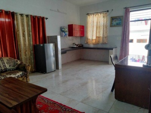 2 Rooms With Common Area & Kitchen - Gallery - 4