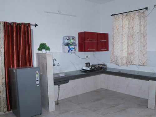 2 Rooms With Common Area & Kitchen - Gallery - 5