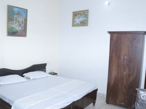 2 Rooms With Common Area & Kitchen - Gallery - 2