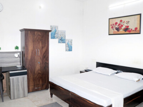 2 Rooms With Common Area & Kitchen - Gallery - 3