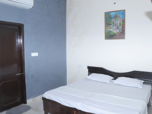 2 Rooms With Common Area & Kitchen - Gallery - 12