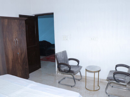 2 Rooms With Common Area & Kitchen - Gallery - 11
