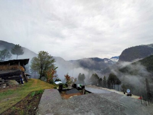 Kedarganga Homestay - Gallery - 10