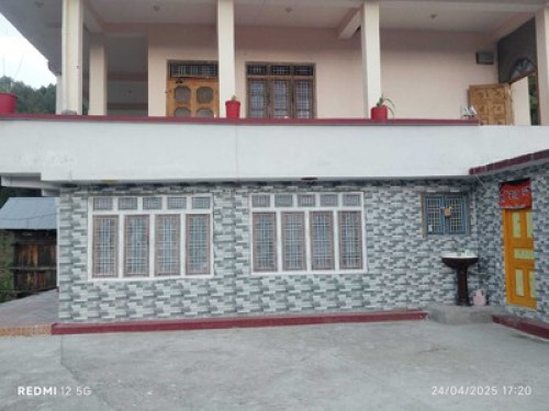 Kedarganga Homestay - Gallery - 15