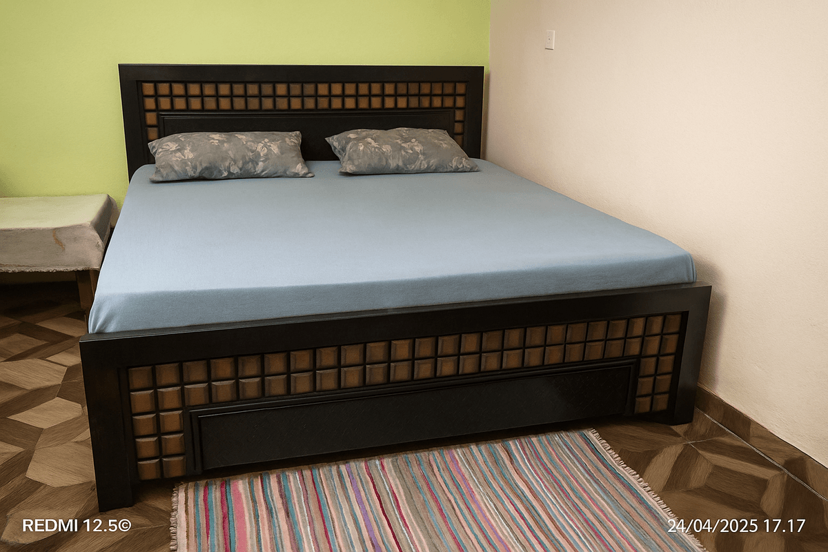 Bed Room 1(Single Bed) - 1