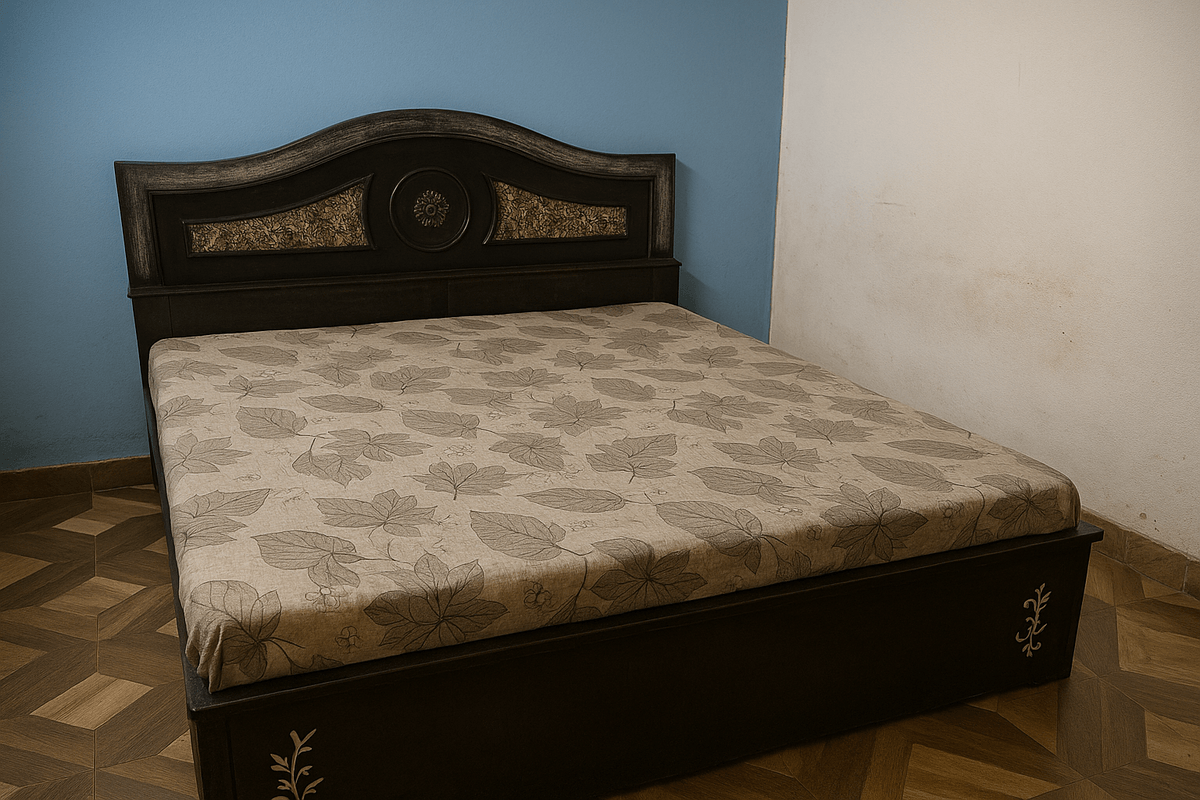 Bed Room 4(Full Room) - 1