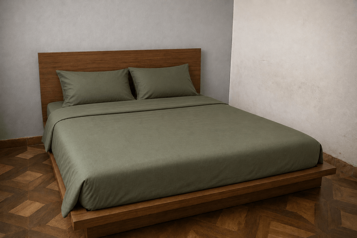 Bed Room 5(Single Bed) - 1