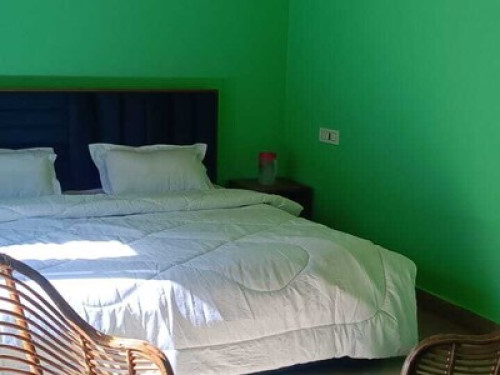 River Side homestay in Gangotriroad - Gallery - 8