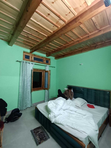 River Side homestay in Gangotriroad - Gallery - 5