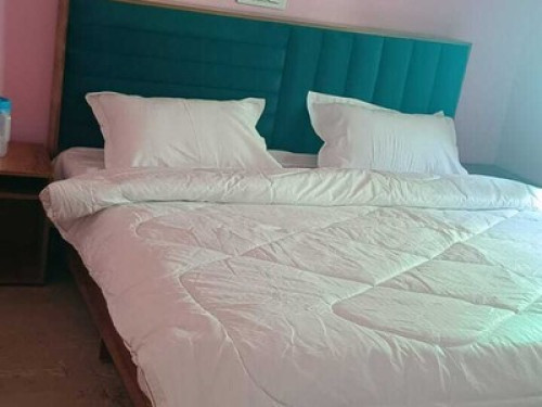River Side homestay in Gangotriroad - Gallery - 13