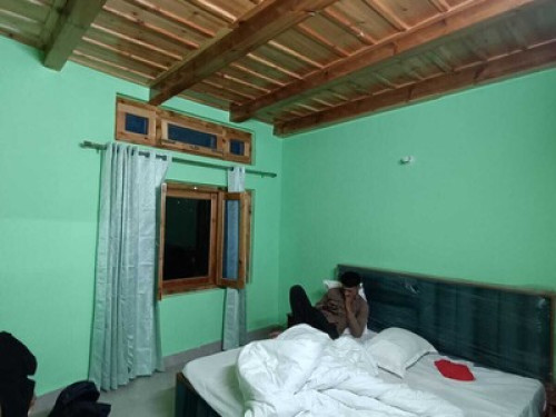 River Side homestay in Gangotriroad - Gallery - 12