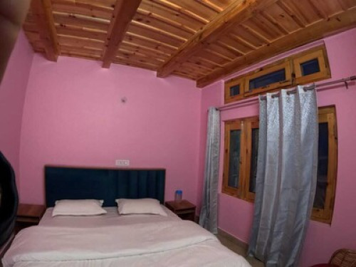 River Side homestay in Gangotriroad - Gallery - 11