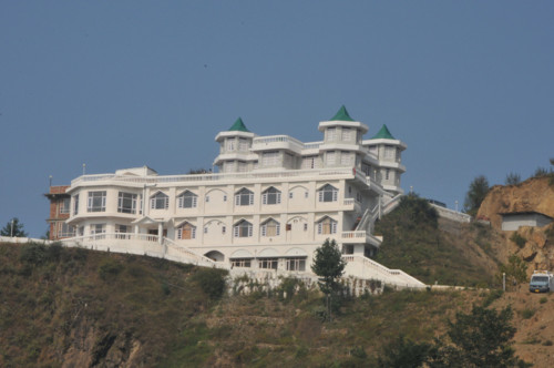 Nature Lovers In India - Gallery - 2