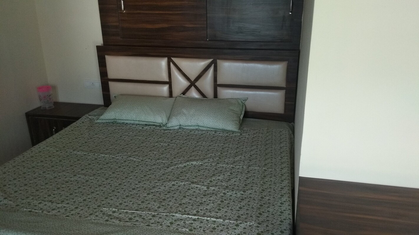Room1(Single Bed) - 1