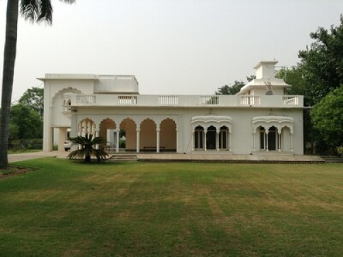 The Palm House- a one acre villa - Gallery - 7