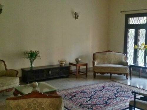 The Palm House- a one acre villa - Gallery - 4