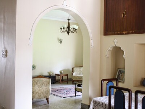 The Palm House- a one acre villa - Gallery - 5