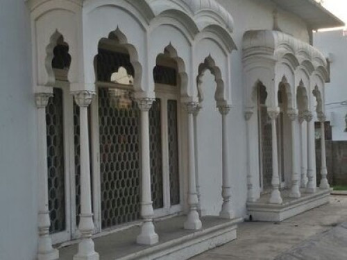 The Palm House- a one acre villa - Gallery - 6