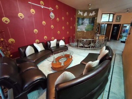 Karta Purakh an Ayurvedic Stay - Gallery - 8