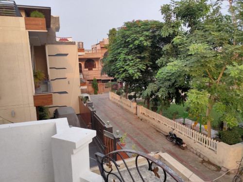 Karta Purakh an Ayurvedic Stay - Gallery - 5