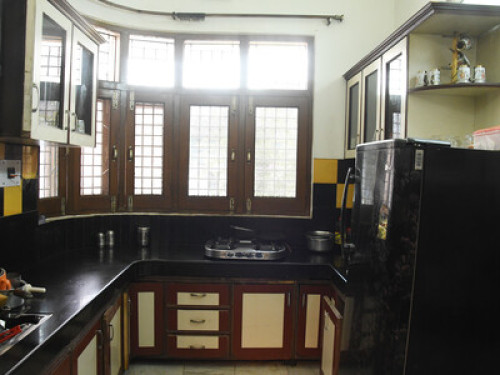 Karta Purakh an Ayurvedic Stay - Gallery - 4