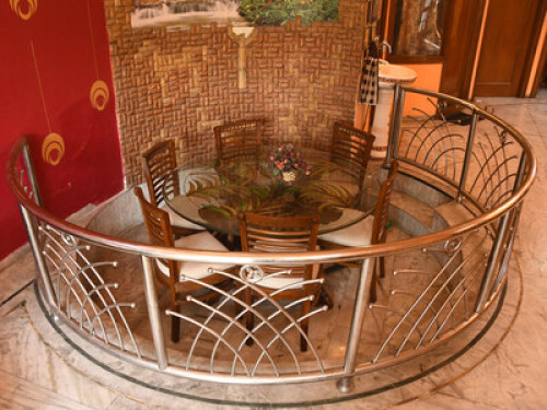 Karta Purakh an Ayurvedic Stay - Gallery - 2
