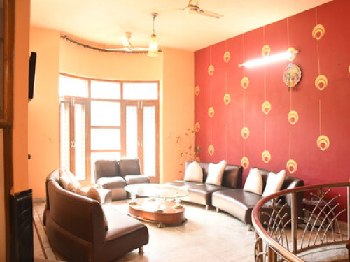 Karta Purakh an Ayurvedic Stay - Gallery - 7