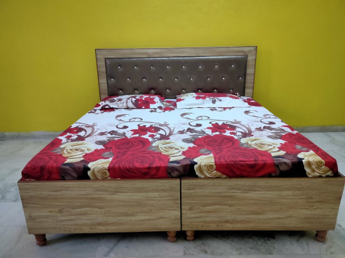 Karta Purakh an Ayurvedic Stay - Gallery - 3