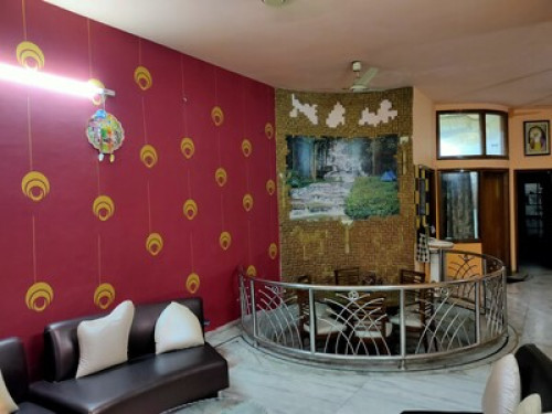 Karta Purakh an Ayurvedic Stay - Gallery - 9