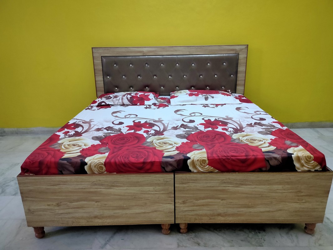 Deluxe(Single Bed) - 1