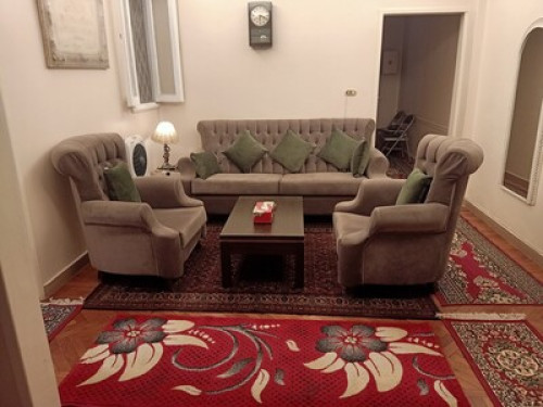 Females Only - private double room