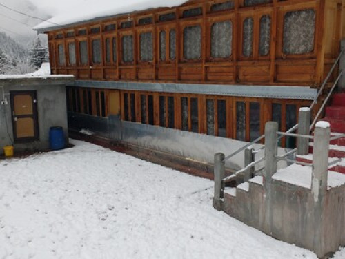 Bhandarihomestay - Gallery - 15