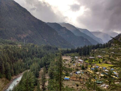 Bhandarihomestay - Gallery - 9