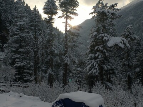 Bhandarihomestay - Gallery - 11