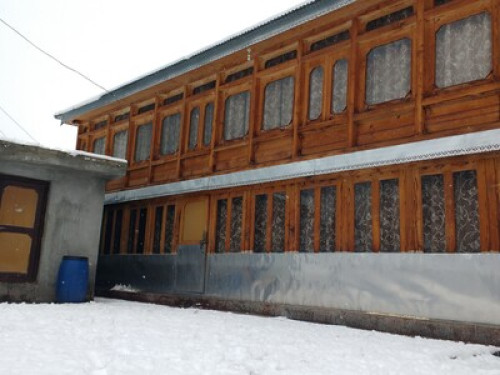Bhandarihomestay - Gallery - 16