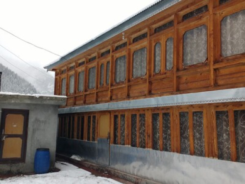 Bhandarihomestay - Gallery - 19