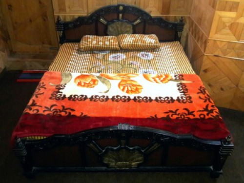 Village view homstay sangla  - Gallery - 12