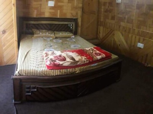 Village view homstay sangla  - Gallery - 13