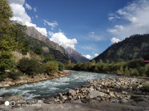 Village view homstay sangla  - Gallery - 10