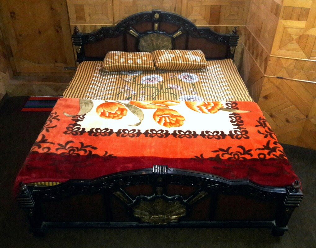 Standard Room(Single Bed) - 1