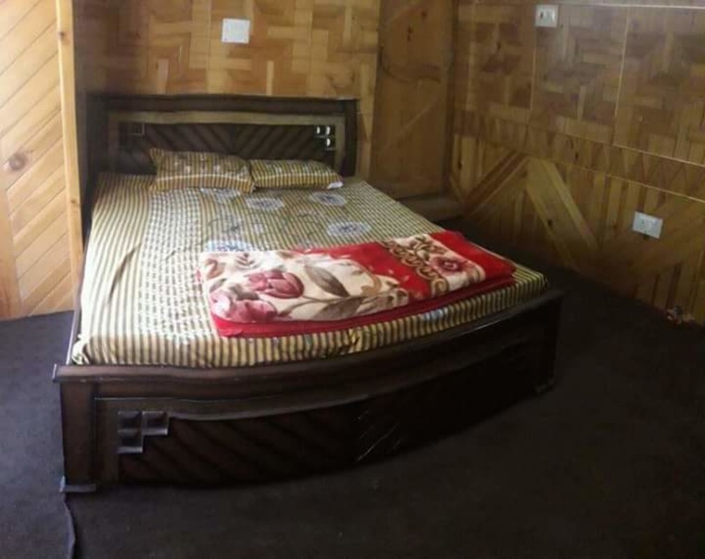 Family Suite(Full Room) - 1