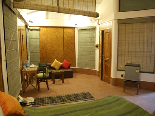 Farm Stay - Gallery - 3