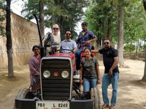 Farm Stay - Gallery - 5