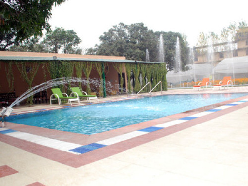 Farm Stay - Gallery - 10