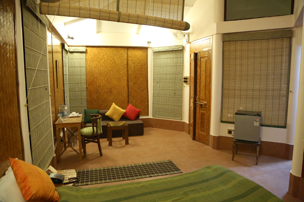 Cottage(Full Room) - 1