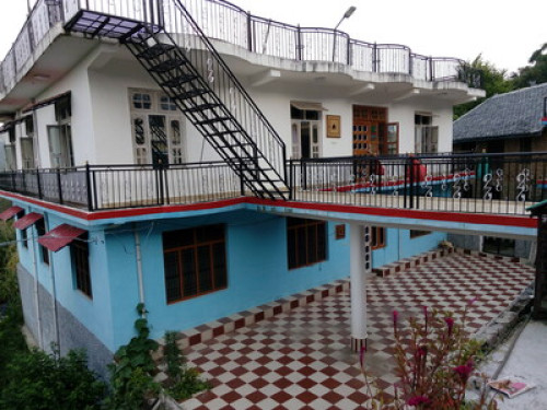 home away from home - Gallery - 8