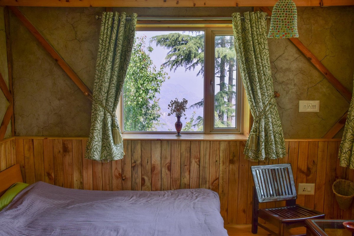 Sunset Valley View(Single Bed) - 1