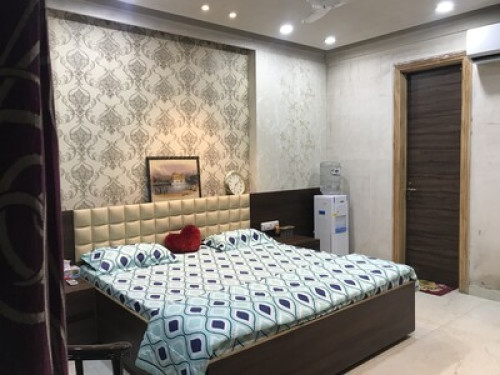 Travellers Abode  - Gallery - 11