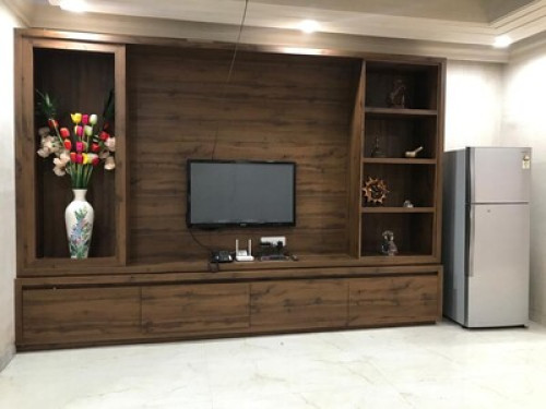 Travellers Abode  - Gallery - 3
